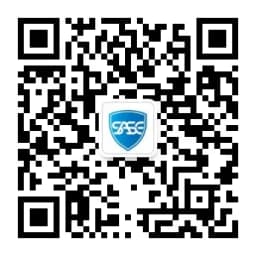 SASETECH 社区二维码